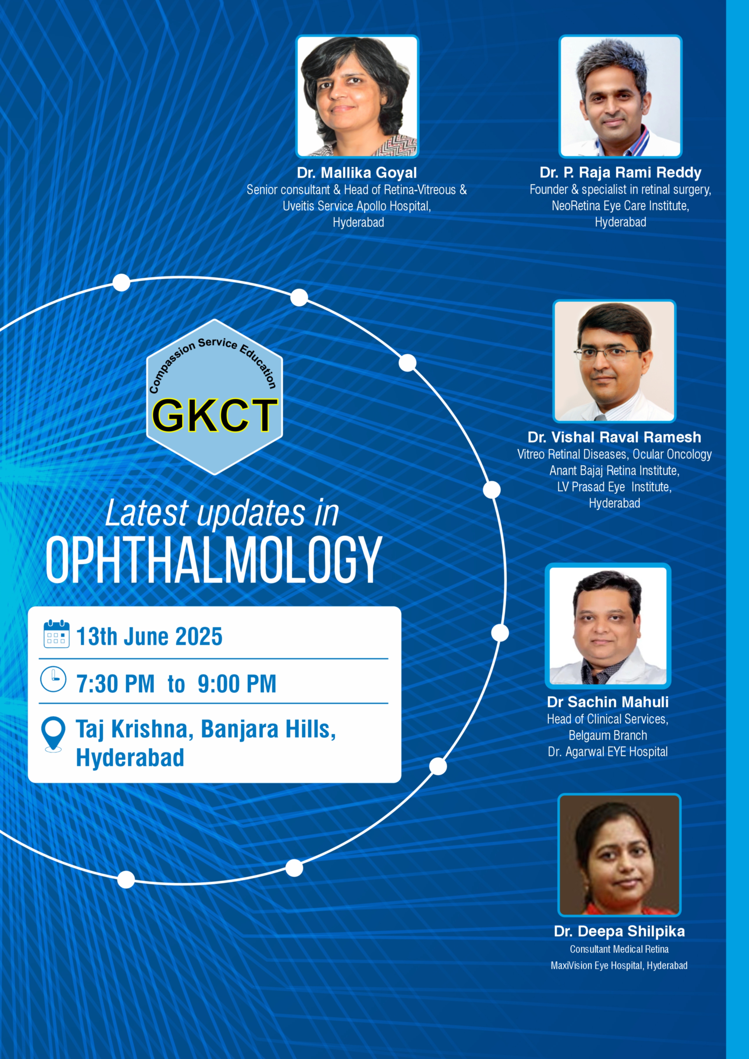 Optholmology Update